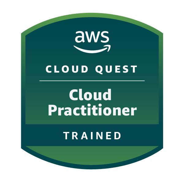 把雲端學習變成一場任務挑戰:我的 AWS Cloud Quest 實戰體驗