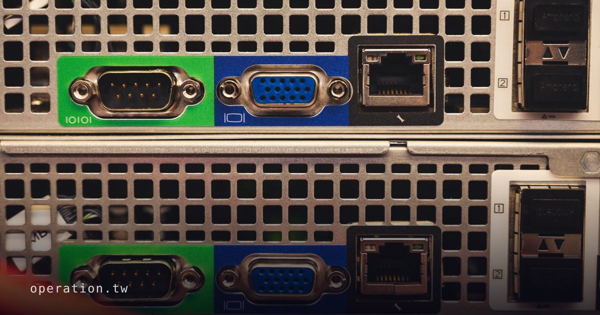 AI時代的雲端新勢力:Neoclouds如何挑戰AWS、Azure雙霸格局?